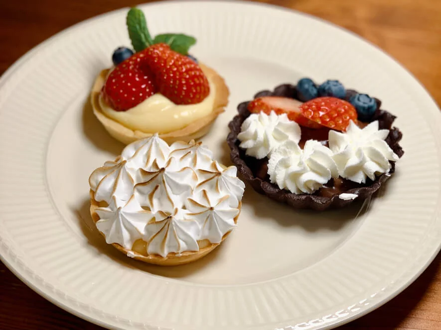 Ola Kala - kurzy pečení